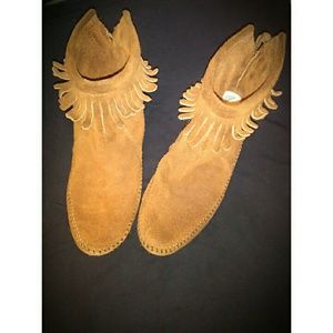 Minnetonka Moccasins